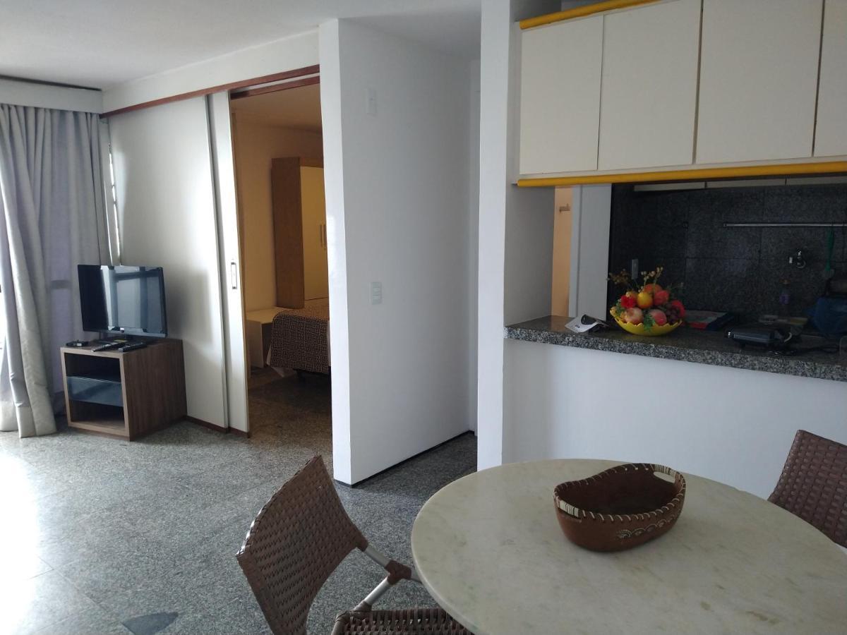 Iracema Flat 501 Fortaleza Екстериор снимка