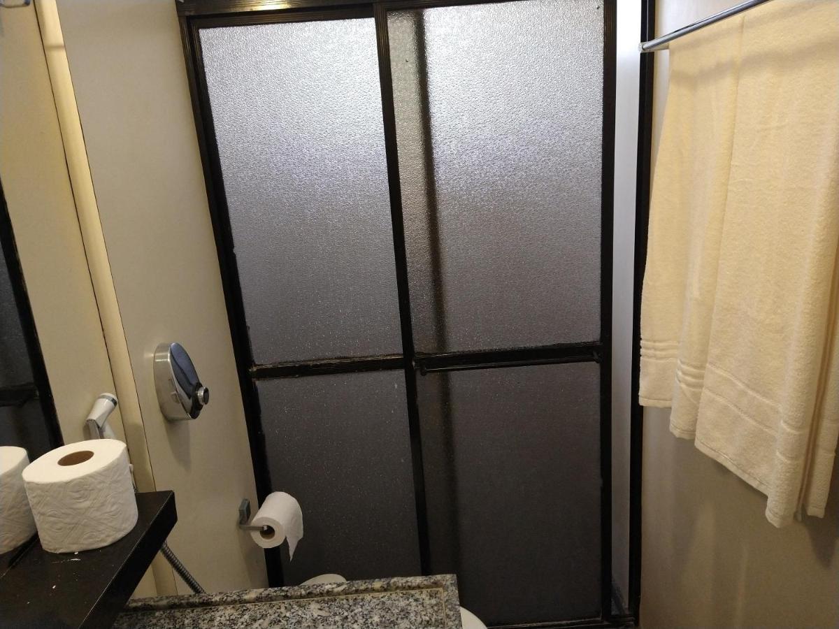 Iracema Flat 501 Fortaleza Екстериор снимка