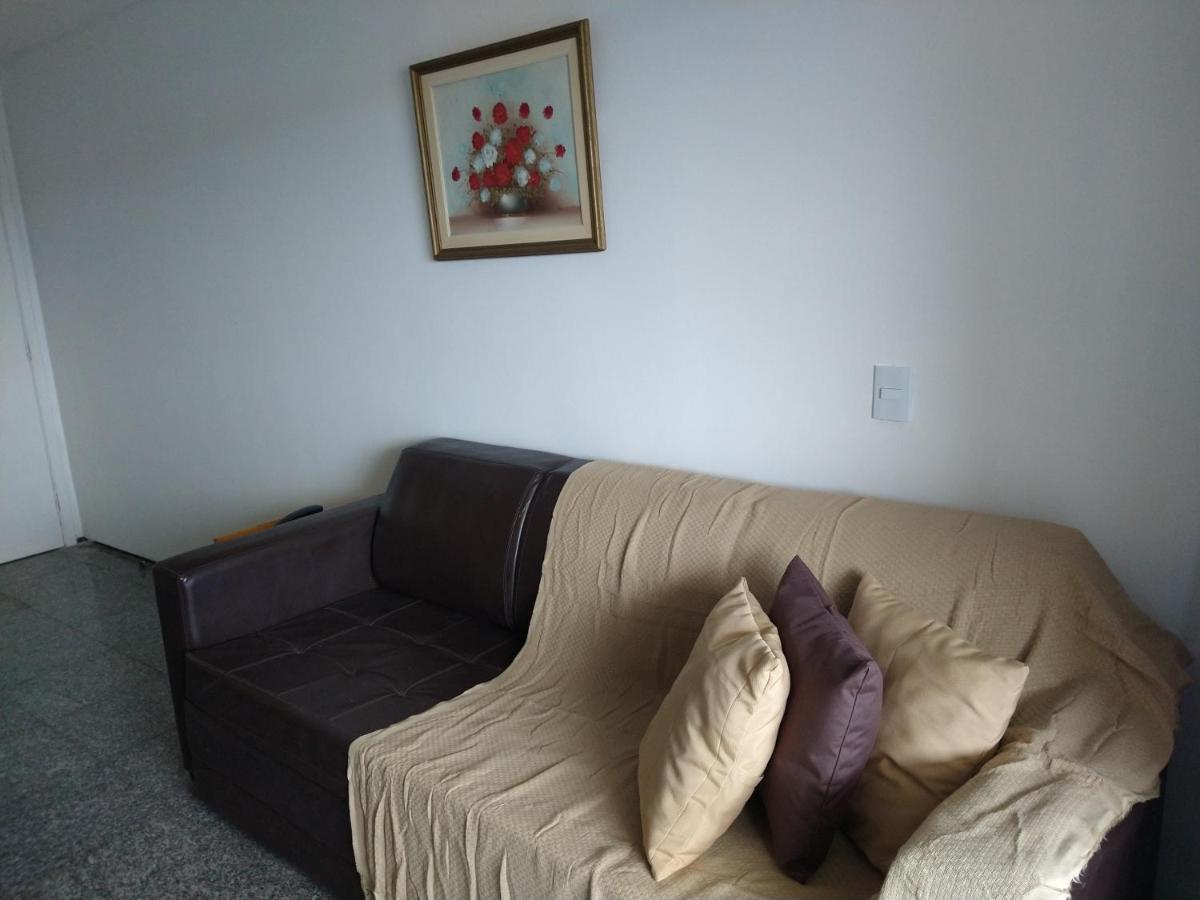Iracema Flat 501 Fortaleza Екстериор снимка