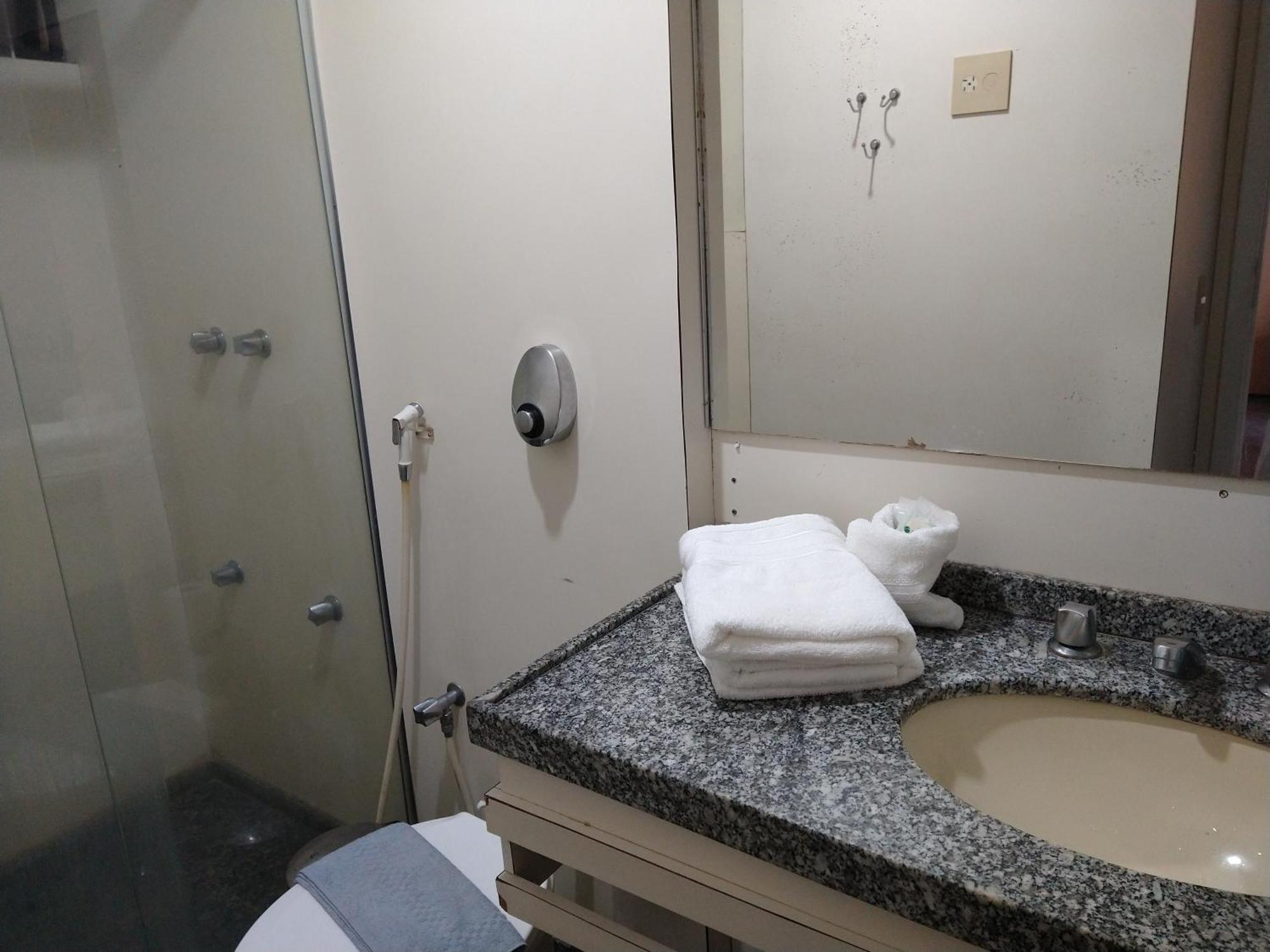 Iracema Flat 501 Fortaleza Екстериор снимка