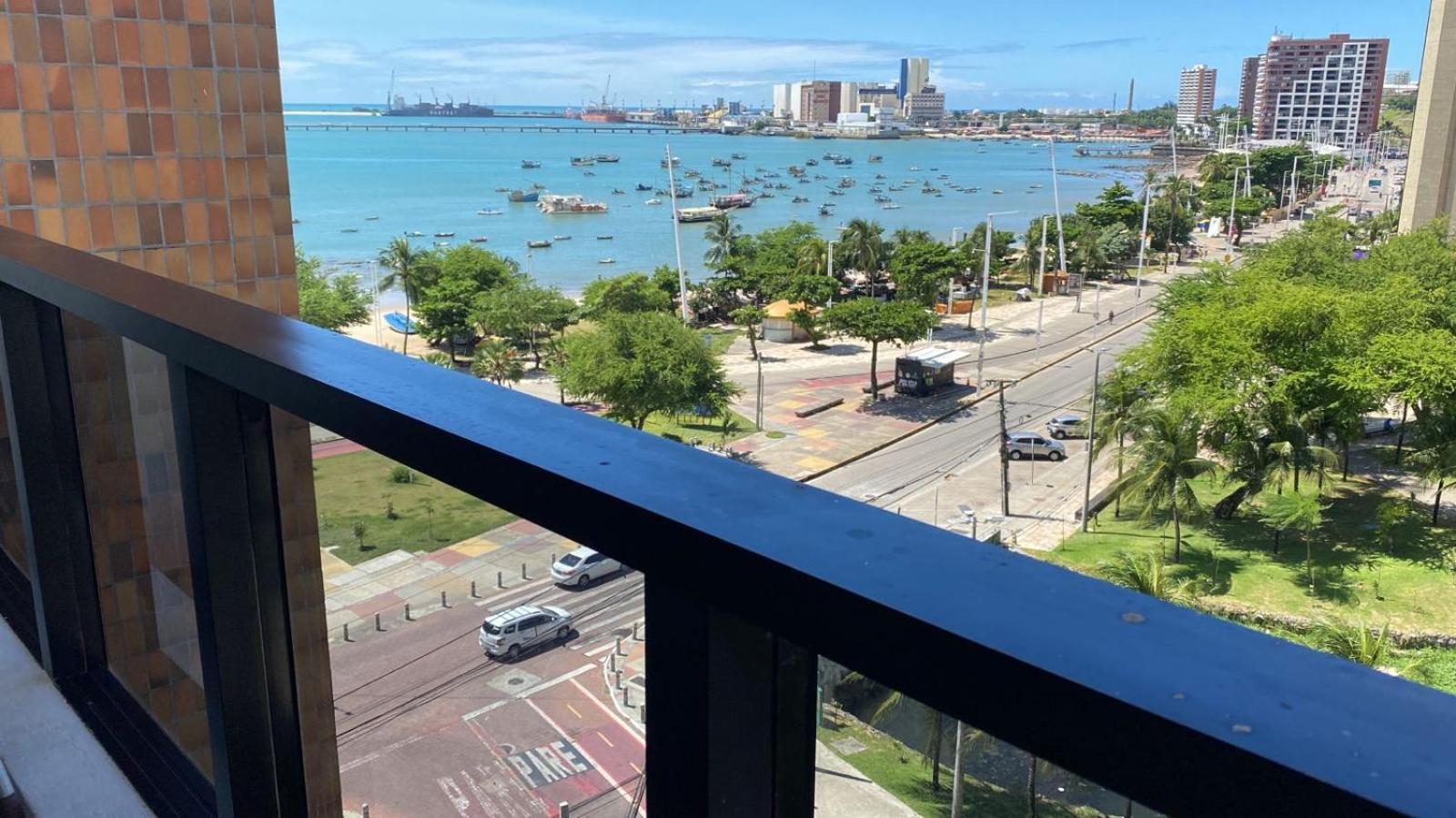 Iracema Flat 501 Fortaleza Екстериор снимка